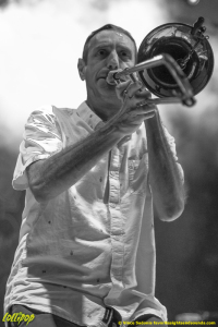 Less Than Jake - Pat Garrett Amphitheater Strausstown, PA June 2021 | Photos by Vince Sadonis