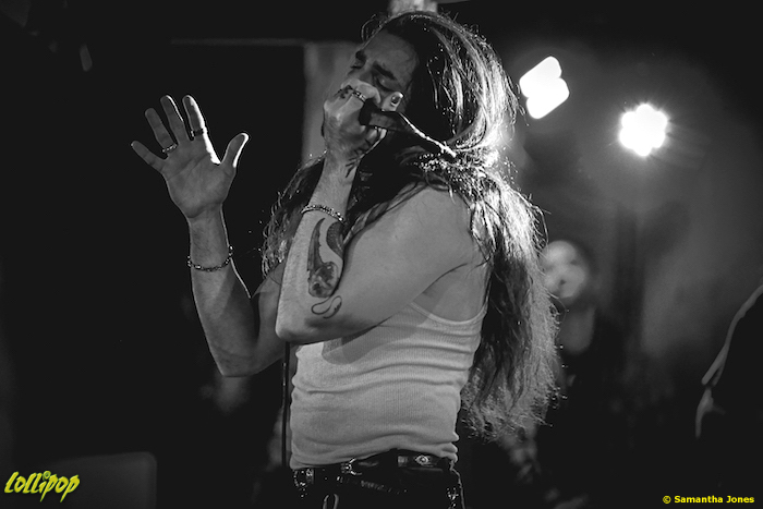 Letlive - El Corazon Seattle, WA March 2026 | Photos by Samantha Jones