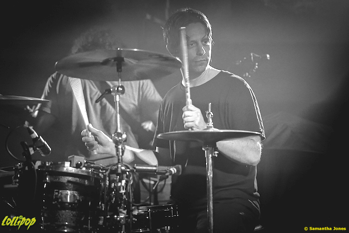 Letlive - El Corazon Seattle, WA March 2026 | Photos by Samantha Jones