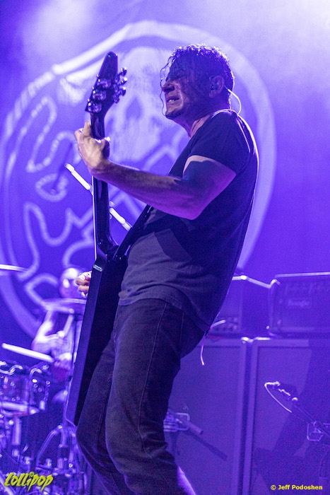 Life of Agony - Phantom Power Millersville, PA March 2023 | Photos by Jeff Podoshen