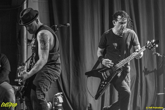Life of Agony - Phantom Power Millersville, PA March 2023 | Photos by Jeff Podoshen