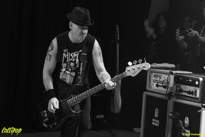 Life of Agony - Phantom Power Millersville, PA March 2023 | Photos by Jeff Podoshen