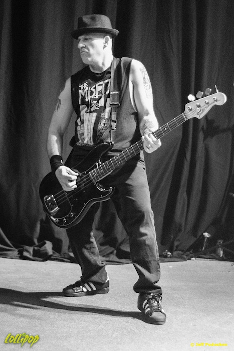 Life of Agony - Phantom Power Millersville, PA March 2023 | Photos by Jeff Podoshen