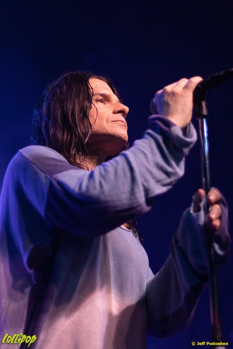 Life of Agony - Phantom Power Millersville, PA March 2023 | Photos by Jeff Podoshen