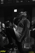 Life of Agony - Phantom Power Millersville, PA March 2023 | Photos by Jeff Podoshen