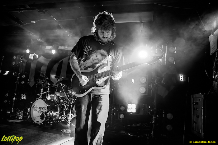 Like Moths to Flames - El Corazon Seattle, WA November 2025 | Photos by Samantha Jones