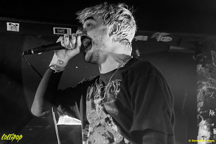 Like Moths to Flames - El Corazon Seattle, WA November 2025 | Photos by Samantha Jones