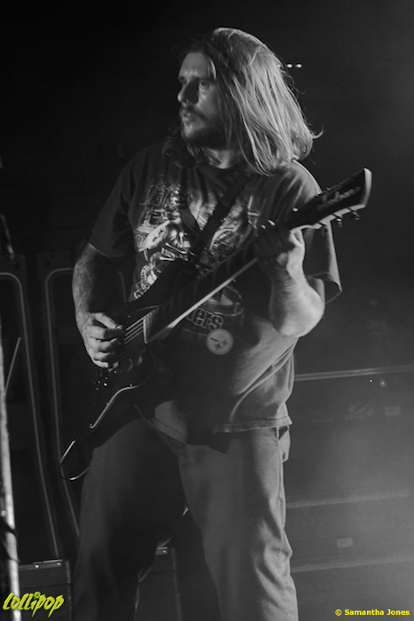 Like Moths to Flames - El Corazon Seattle, WA November 2025 | Photos by Samantha Jones