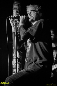 Like Moths to Flames - El Corazon Seattle, WA November 2025 | Photos by Samantha Jones