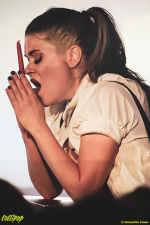 Little Miss Nasty - El Corazon Seattle, WA May 2025 | Photos by Samantha Jones