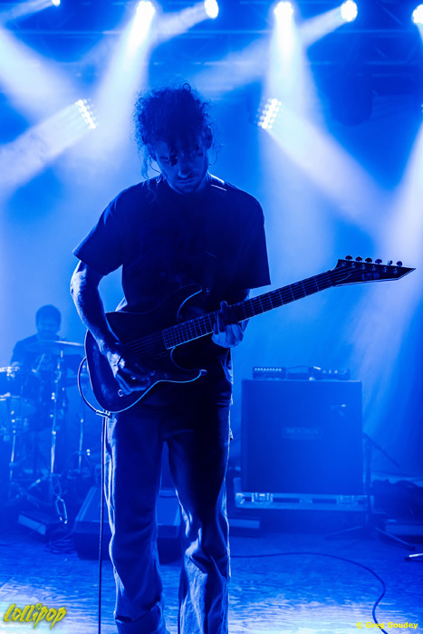 Liturgy - Neumos Seattle, WA August 2022 | Photos by Greg Goudey