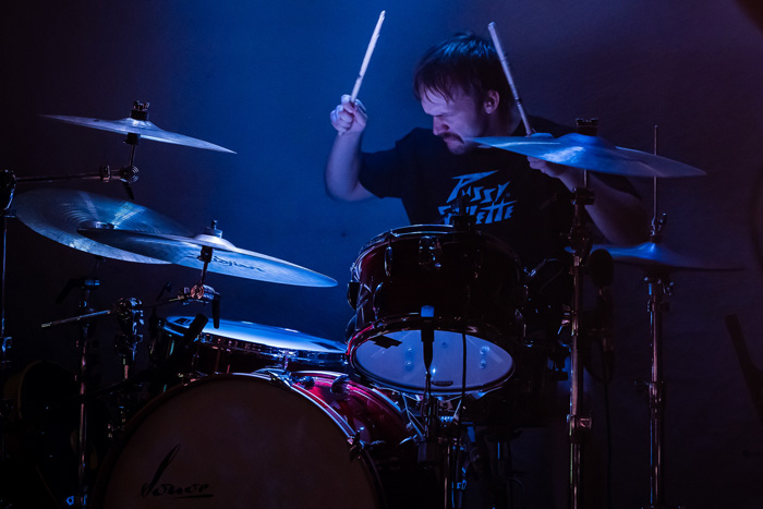 Liturgy - Neumos Seattle, WA August 2022 | Photos by Greg Goudey