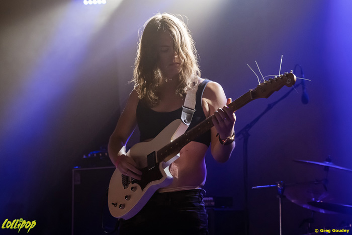 Liturgy - Neumos Seattle, WA August 2022 | Photos by Greg Goudey
