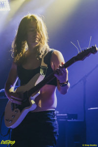 Liturgy - Neumos Seattle, WA August 2022 | Photos by Greg Goudey