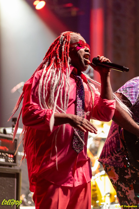 Living Colour - Keswick Theatre Glenside, PA August 2023 | Photos by Jeff Podoshen