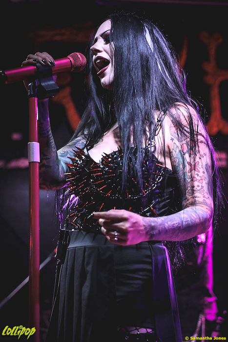 Living Dead Girl