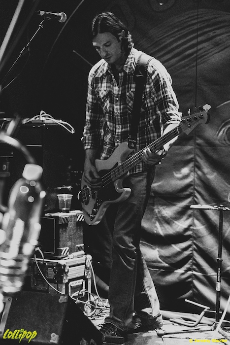 Local H - Gabe\'s Iowa City, IA October 2022 | Photos by Jeremy Glazier