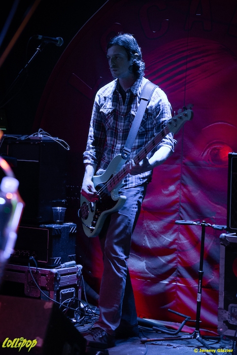 Local H - Gabe\'s Iowa City, IA October 2022 | Photos by Jeremy Glazier