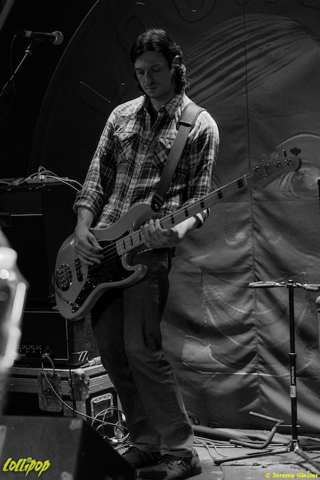Local H - Gabe\'s Iowa City, IA October 2022 | Photos by Jeremy Glazier