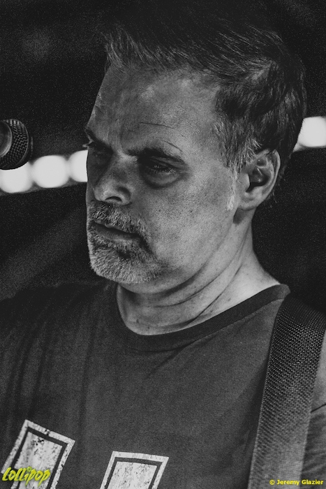 Local H - Gabe\'s Iowa City, IA October 2022 | Photos by Jeremy Glazier