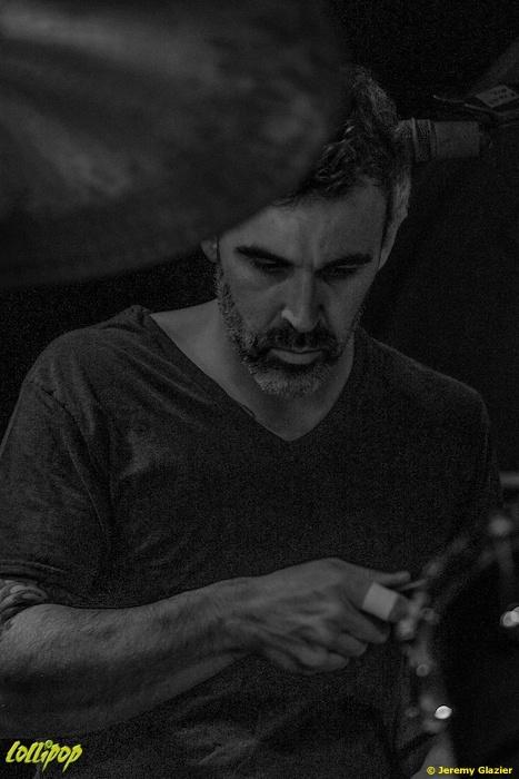Local H - Gabe\'s Iowa City, IA October 2022 | Photos by Jeremy Glazier