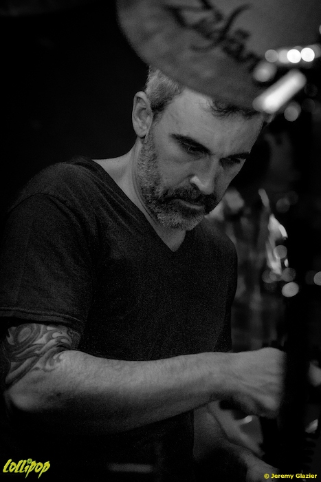 Local H - Gabe\'s Iowa City, IA October 2022 | Photos by Jeremy Glazier