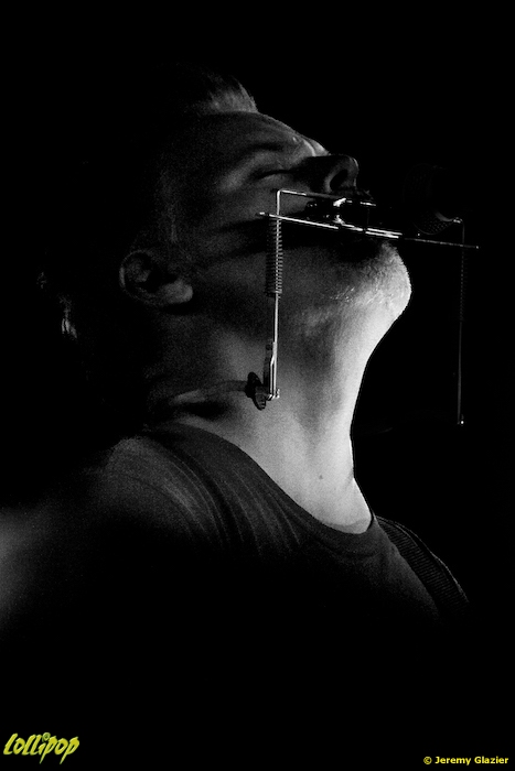 Local H - Gabe\'s Iowa City, IA October 2022 | Photos by Jeremy Glazier