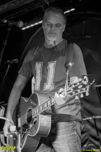 Local H - Gabe\'s Iowa City, IA October 2022 | Photos by Jeremy Glazier