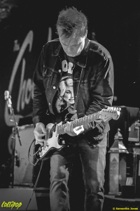 Local H - Showbox Seattle, WA June 2026 | Photos by Samantha Jones