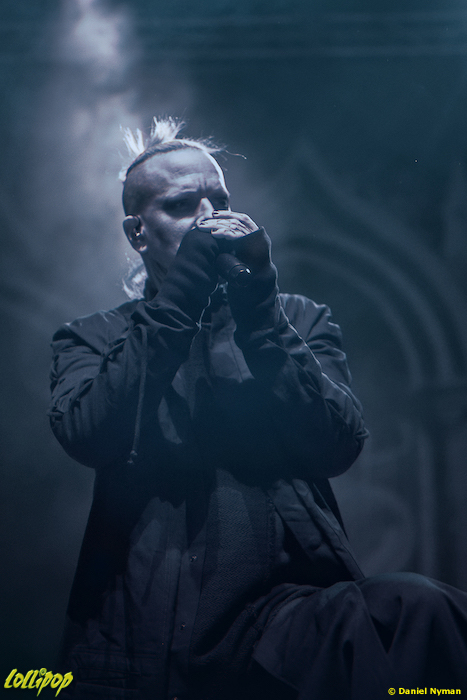 Lord of the Lost - The Palladium Worcester, MA January 2026 | Photos by Daniel Nyman