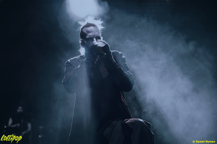 Lord of the Lost - The Palladium Worcester, MA January 2026 | Photos by Daniel Nyman