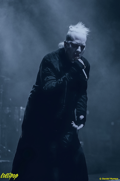 Lord of the Lost - The Palladium Worcester, MA January 2026 | Photos by Daniel Nyman