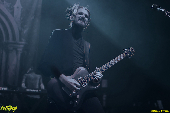 Lord of the Lost - The Palladium Worcester, MA January 2026 | Photos by Daniel Nyman