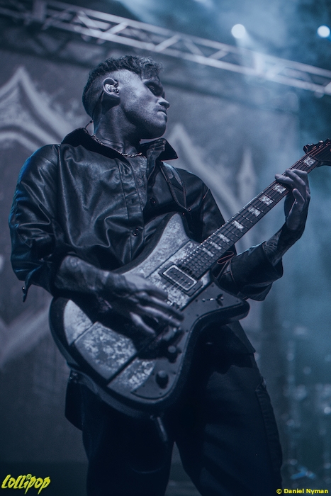 Lord of the Lost - The Palladium Worcester, MA January 2026 | Photos by Daniel Nyman