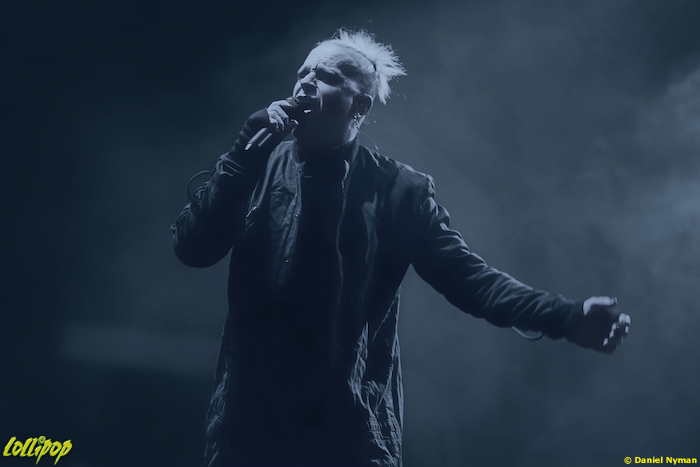 Lord of the Lost - The Palladium Worcester, MA January 2026 | Photos by Daniel Nyman