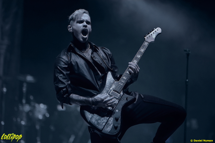 Lord of the Lost - The Palladium Worcester, MA January 2026 | Photos by Daniel Nyman