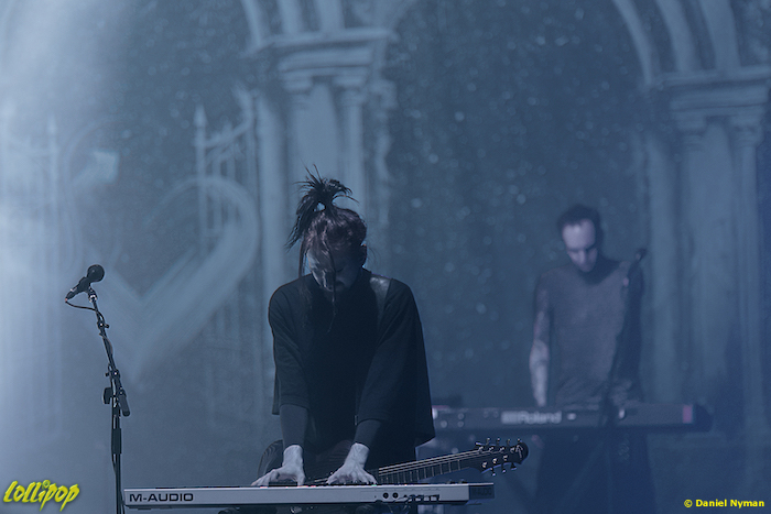 Lord of the Lost - The Palladium Worcester, MA January 2026 | Photos by Daniel Nyman