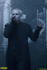 Lord of the Lost - The Palladium Worcester, MA January 2026 | Photos by Daniel Nyman