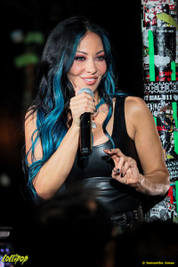 Lords of Acid - El Corazon Seattle, WA May 2025 | Photos by Samantha Jones Lords of Acid - El Corazon Seattle, WA May 2025 | Photos by Samantha Jones