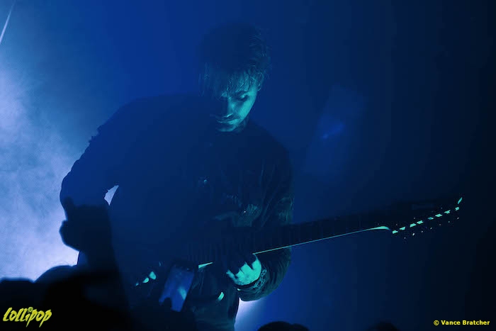 Lorna Shore - El Corazon, Seattle, WA November 2022 | Photos by Nate Phelps & Vance Bratcher