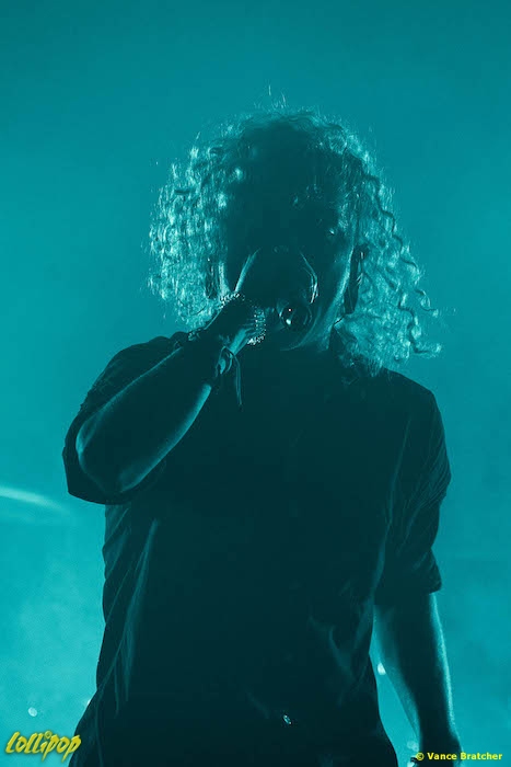 Lorna Shore - El Corazon, Seattle, WA November 2022 | Photos by Nate Phelps & Vance Bratcher