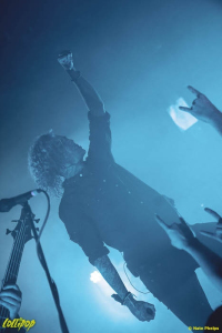 Lorna Shore - El Corazon, Seattle, WA November 2022 | Photos by Nate Phelps & Vance Bratcher