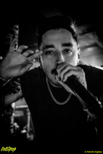 Lost in Separation - El Corazon Seattle, WA October 2025 | Photos by Patrick Hughes