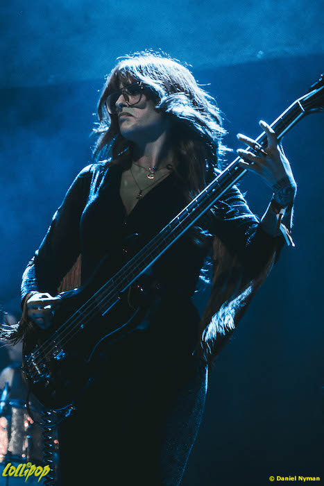Lucifer - Beyond the Gates Festival Bergen, Norway July 2025 | Photos by Daniel Nyman