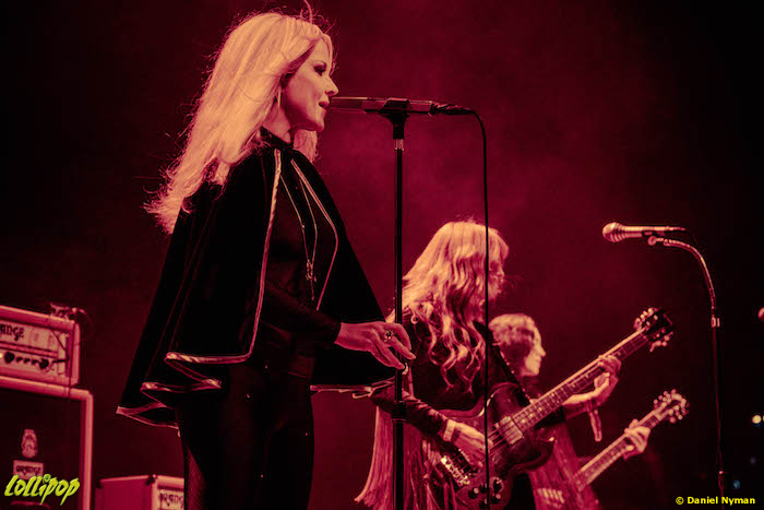 Lucifer - Beyond the Gates Festival Bergen, Norway July 2025 | Photos by Daniel Nyman