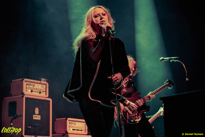 Lucifer - Beyond the Gates Festival Bergen, Norway July 2025 | Photos by Daniel Nyman