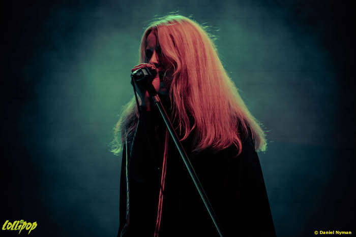 Lucifer - Beyond the Gates Festival Bergen, Norway July 2025 | Photos by Daniel Nyman