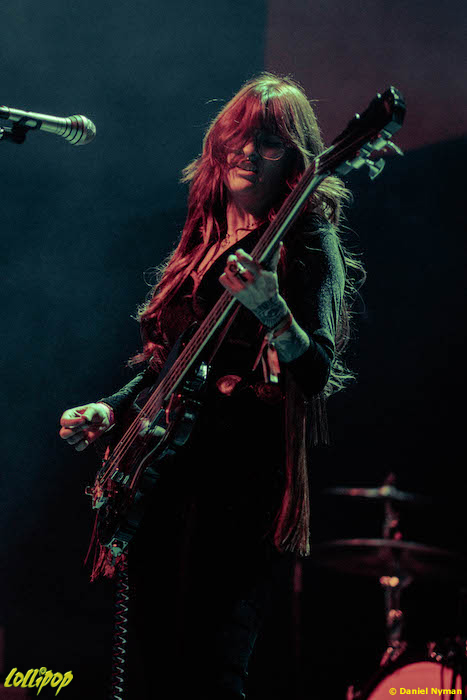 Lucifer - Beyond the Gates Festival Bergen, Norway July 2025 | Photos by Daniel Nyman