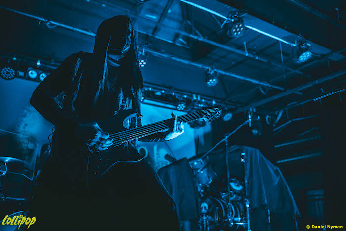 Ludovico Technique - Taffeta Music Hall Lowell, MA September 2026 | Photos by Daniel Nyman