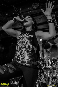 Lutharo - El Corazon Seattle, WA November 2024 | Photos by Samantha Jones